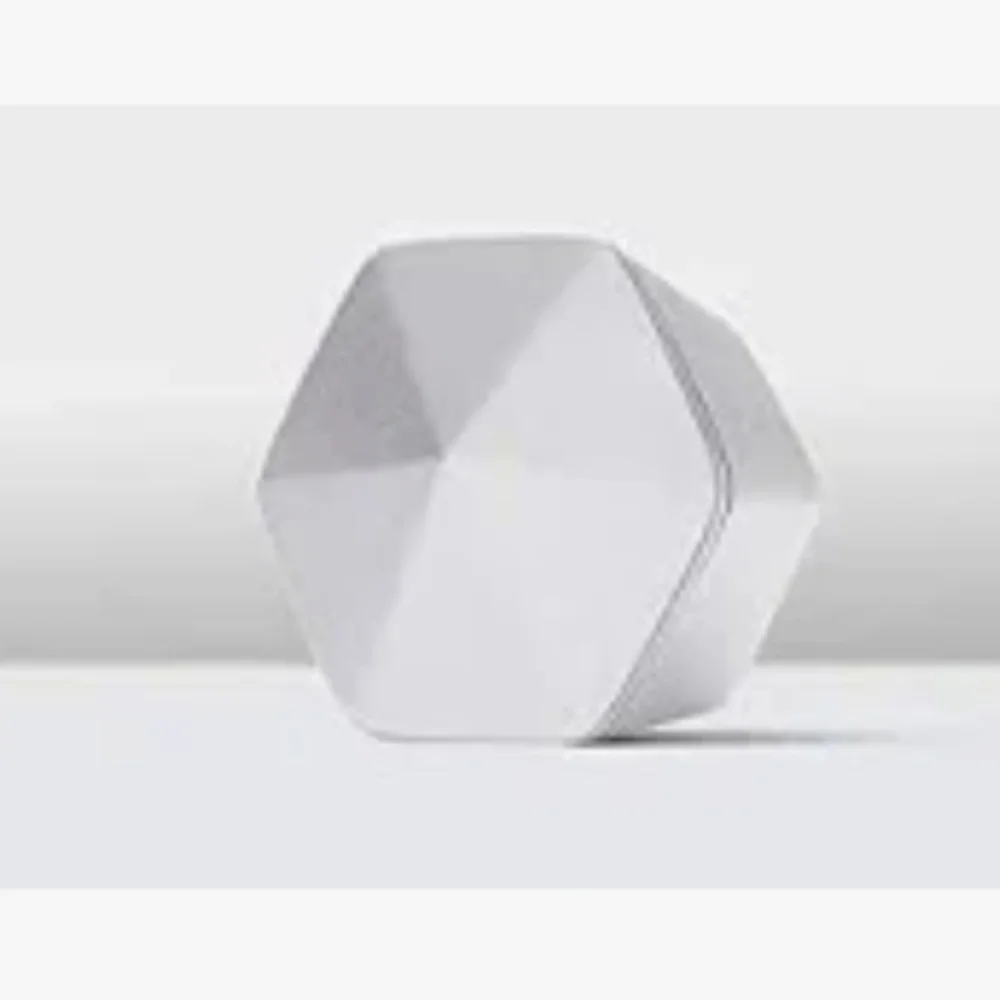 Finity white adapter